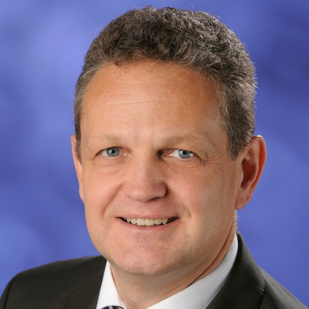 Reinhold Rohr Sales Manager Beer/AFB/Food Markets Eaton