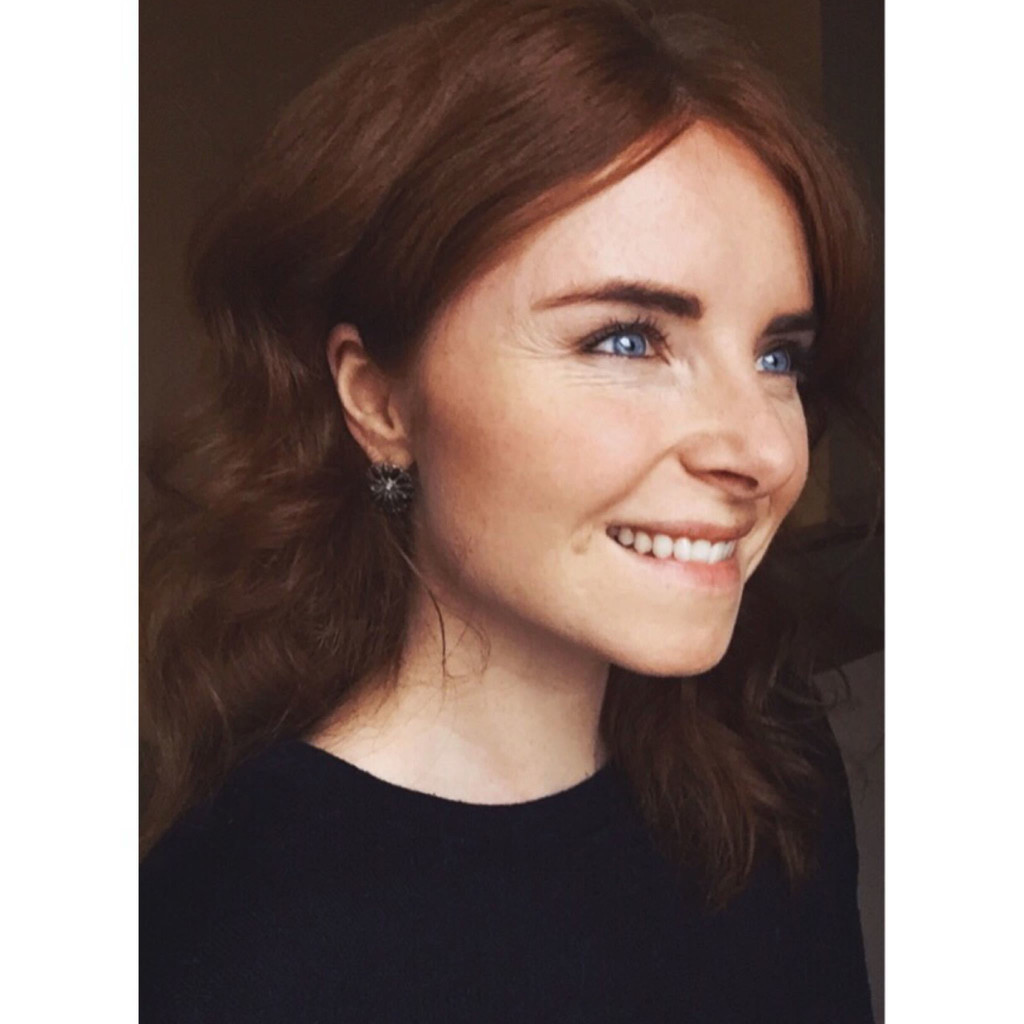 Social Media Profilbild Julie Anne McKenna München