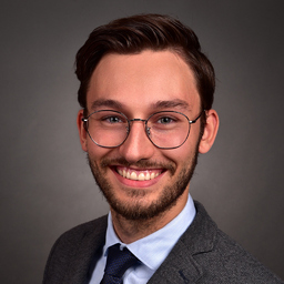 Jeremias Nagel's profile picture