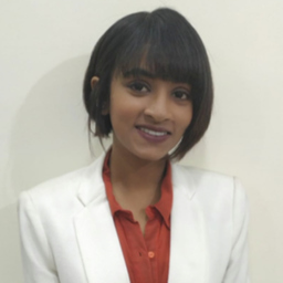 Srishti Shah