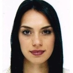 Ivona Turnovska