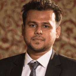 Andalib Khusro
