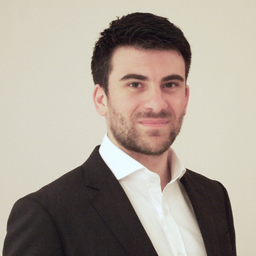 Dipl.-Ing. Matteo Comoglio