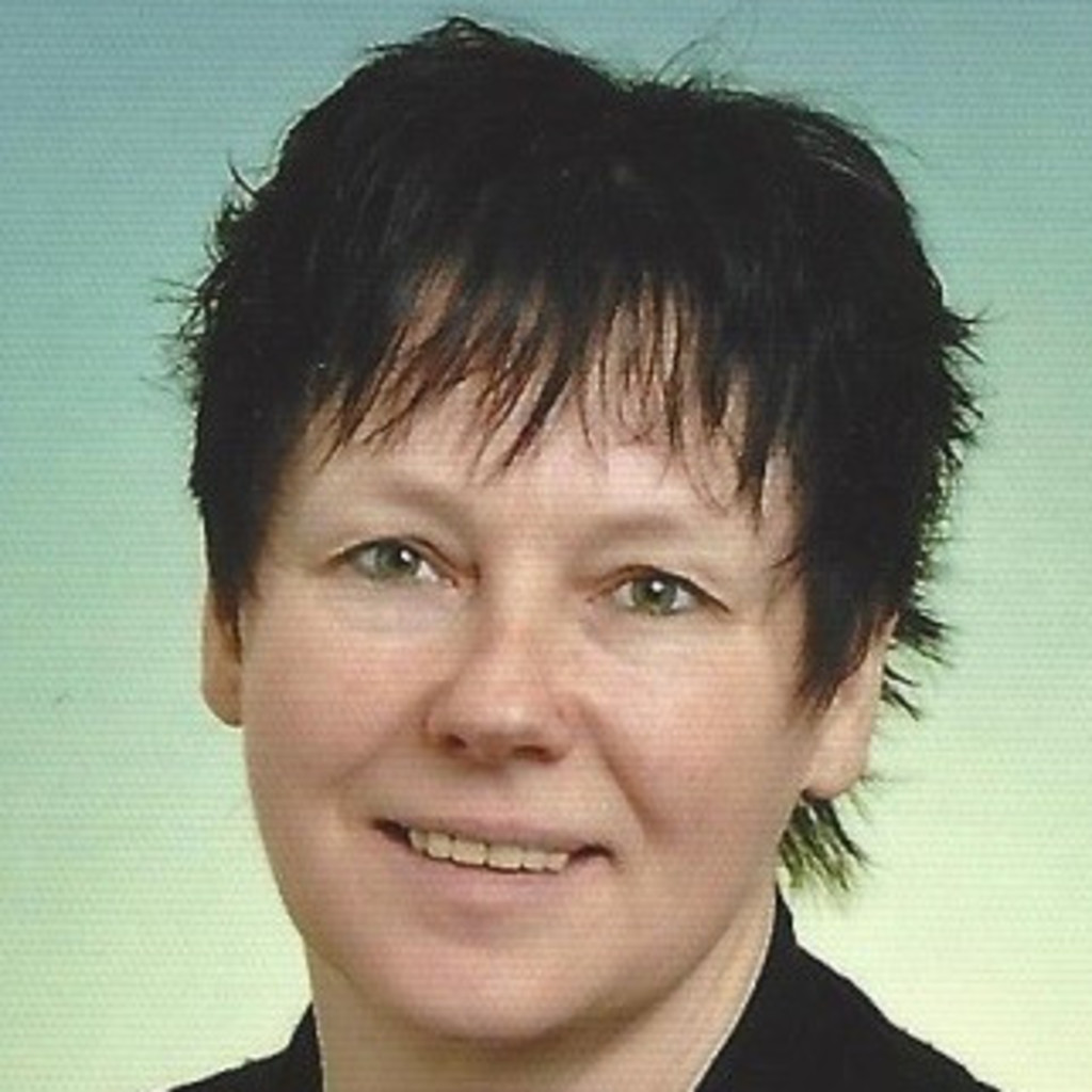 Dorothea Gerdts Filialleiterin Sauberland GmbH, Stader Str.14,21762