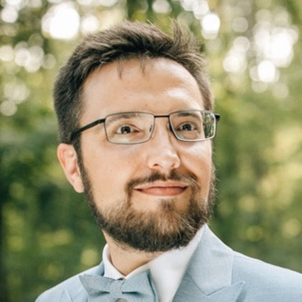 Alexander Fiedler Elektroniker für Energie und Gebäudetechnik