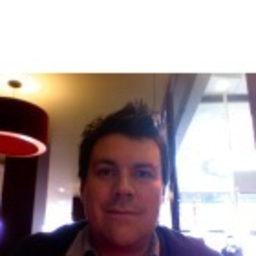 Martin Hogg