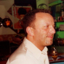 Andreas Lauff