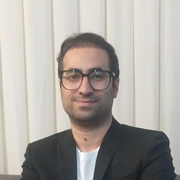 سیدفرزام رحیمی رهبر
