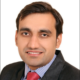 Manvendra Singh