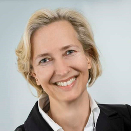 Katrin Weidemann