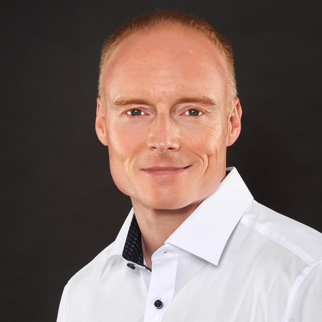 Marco Jansen Geschäftsführer Orthopädietechnik Jansen GmbH XING