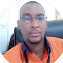 Ing. Mohamed KANE