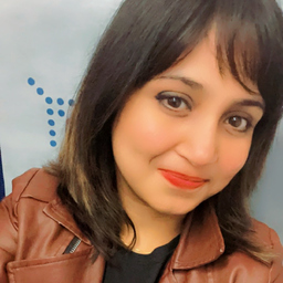 SHEETAL SINGH