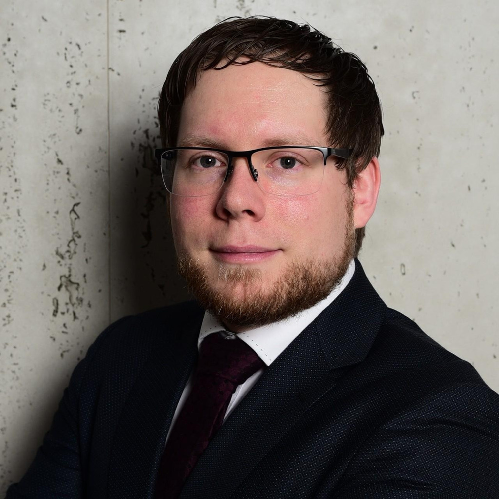 Dr. Stefan Arens Clinical Research Associate MSD Sharp & Dohme GmbH