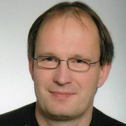 Swen Haubold