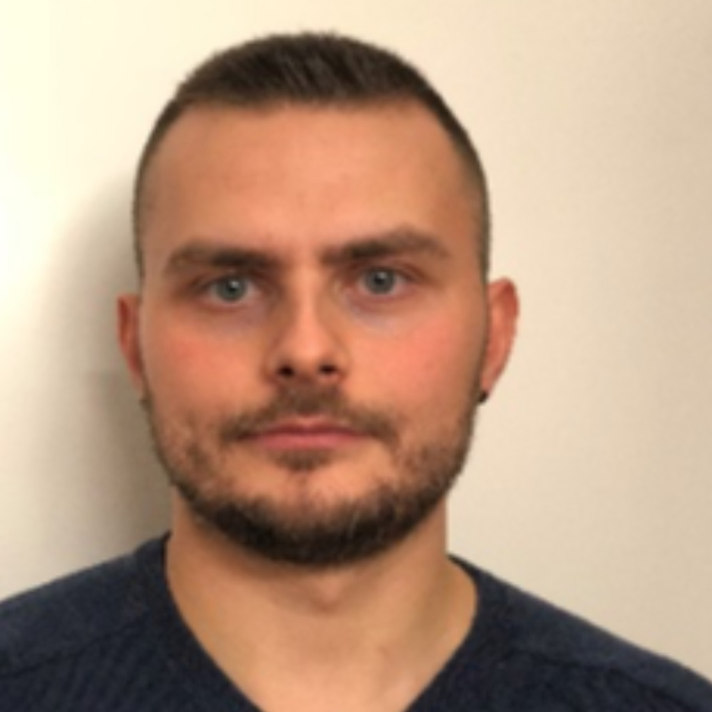 Roman Sauer - Leiter Produktion - BEWETEC AG | XING