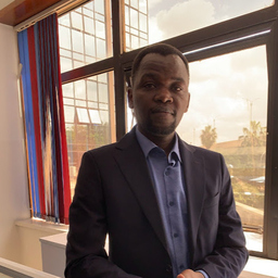 james Njoroge