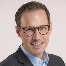 Martin Geiger