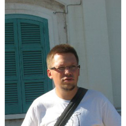Krzysztof Alboszta's profile picture