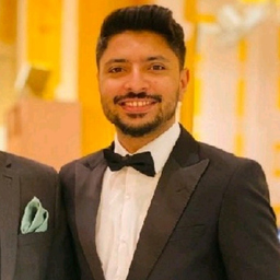 Haris Khan