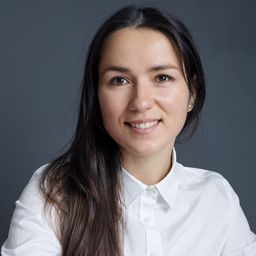Arina Ageeva