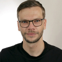 Social Media Profilbild Marco Mädler Berlin