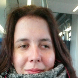 Nina Rösgen