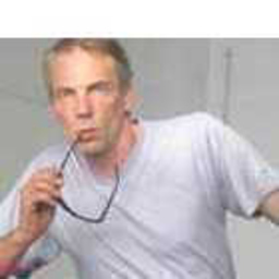 Rolf Seiwert