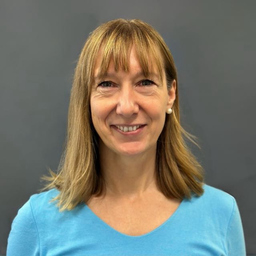 Ulrike Bahr's profile picture