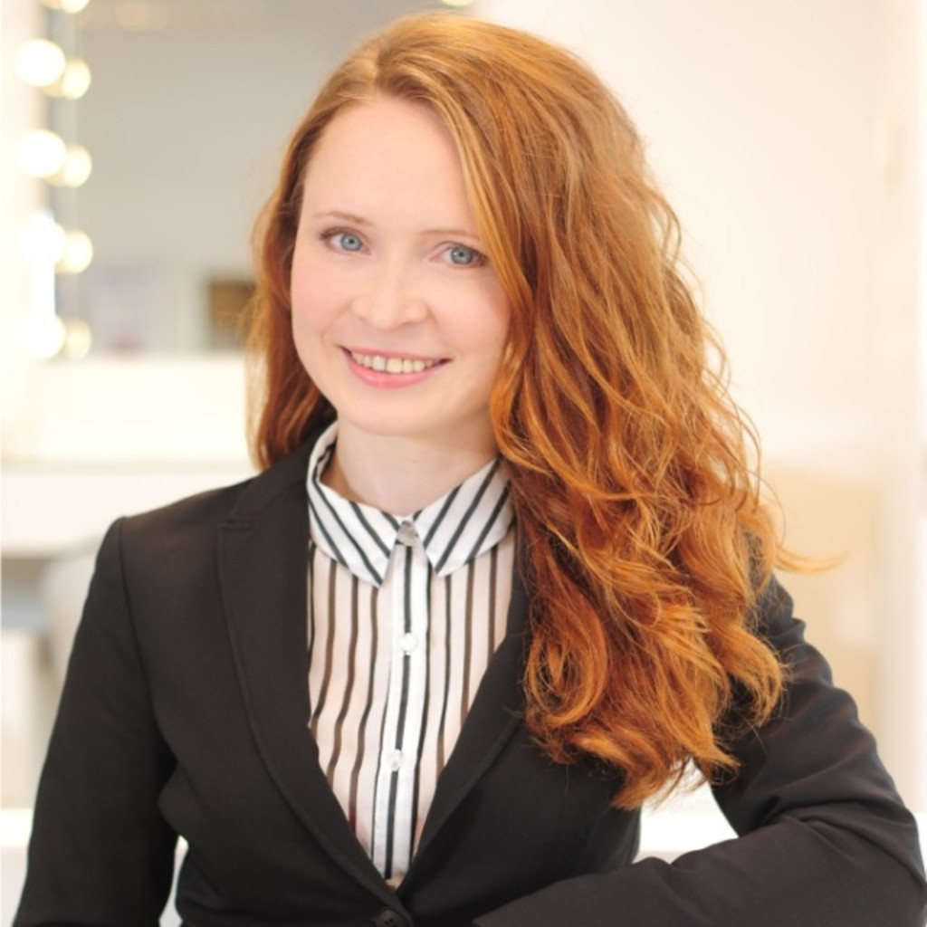 Anastasia Maksimova Consultant Sopra Steria Consulting XING