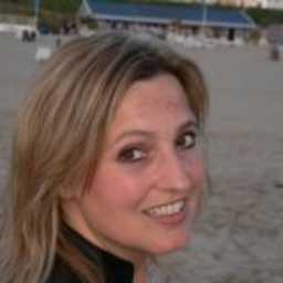 Judith Beuse - Dijkstra