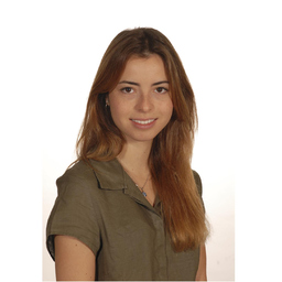 Júlia Clols Fuentes