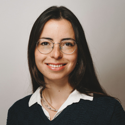 Júlia Clols Fuentes