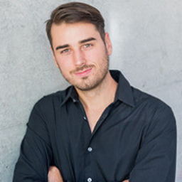 Matthias Stammherr's profile picture