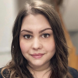 Sabrina Junge