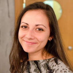 Gergana Georgieva
