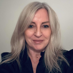 Anja Ogrzal