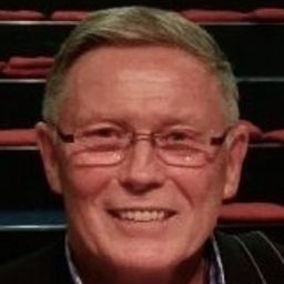 Peter Berkenberg