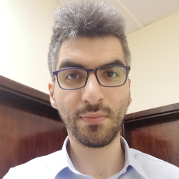 Yusuf Bakkour Mustafa