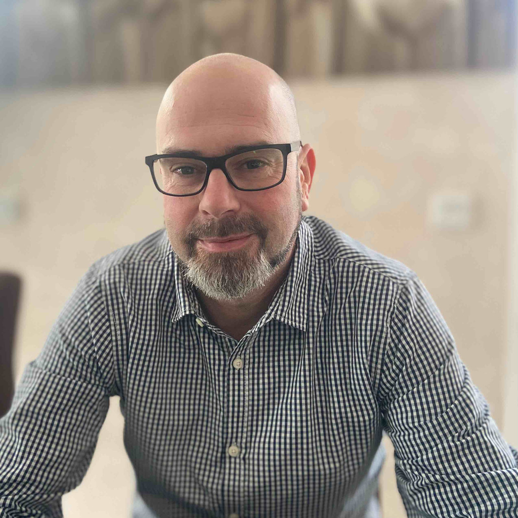 Jan Heinrich Fachverkäufer Baustoffe BAUHAUS Deutschland XING