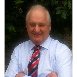 Peter Brooker