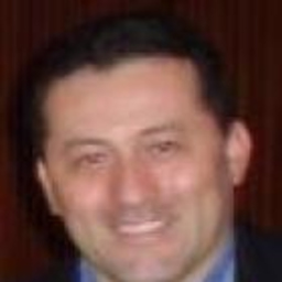Antonio Zafra