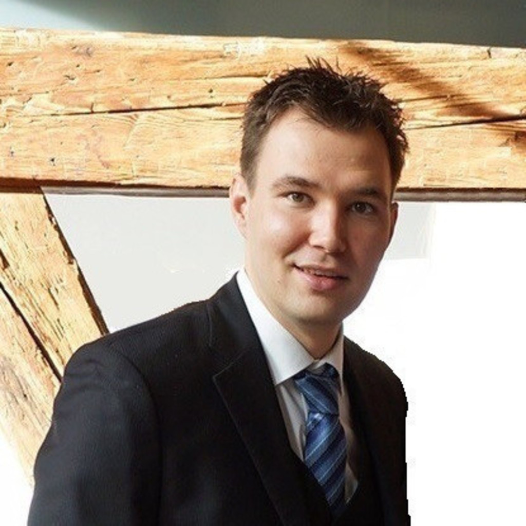 Social Media Profilbild Henning Labuhn 