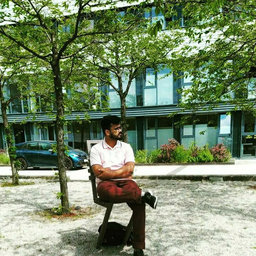 Mohammad Zain Ul Abideen