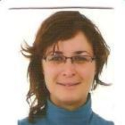 Susana Castilla González