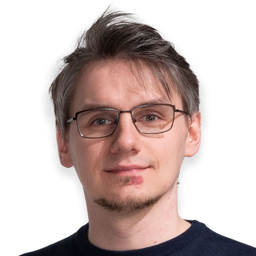Mariusz Baldowski's profile picture