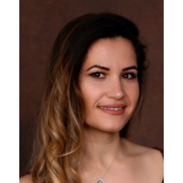 Dafina Krasniqi