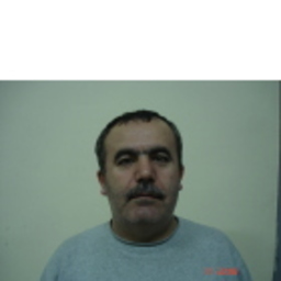 Süleyman Özdemir