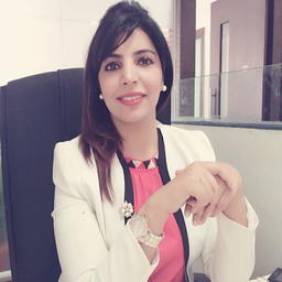 suchitra seth