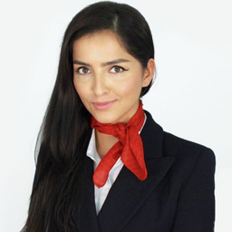Mona Vogel